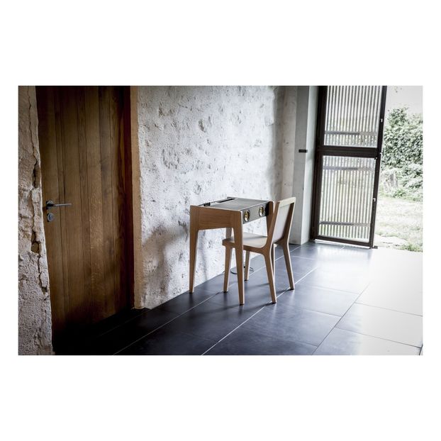 h LD 130 Cassa in noce opaco Bluetoot30-product