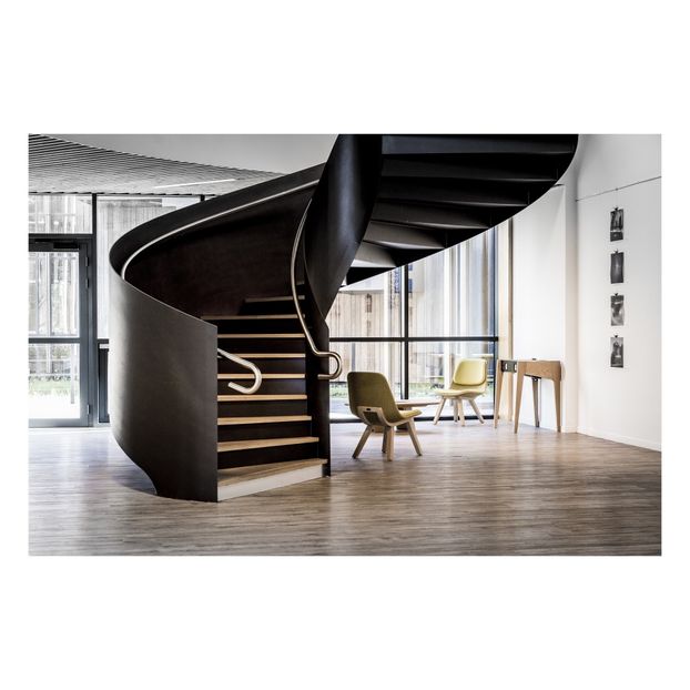h LD 130 Cassa in noce opaco Bluetoot30-product