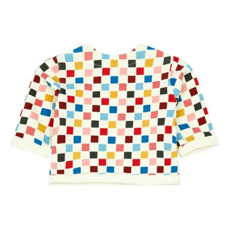 Sweat Coton Bio Arlequin-product