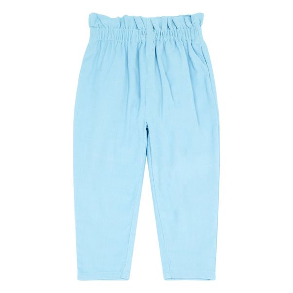 Simone Velvet Trousers -product