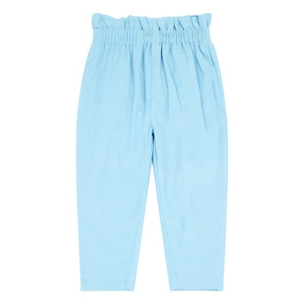 Simone Velvet Trousers -product