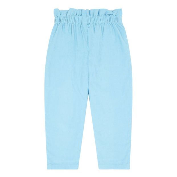 Simone Velvet Trousers -product
