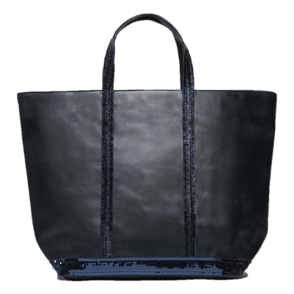 Leather Tote Bag -product