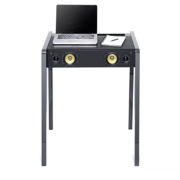 Bluetooth Lautsprecher LD 130 lackiert-product