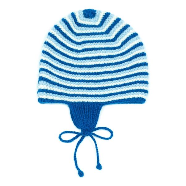 Hand Knitted Woolen Beanie-product