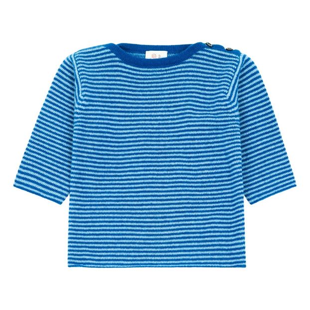 Pull Laine Léo Bébé-product