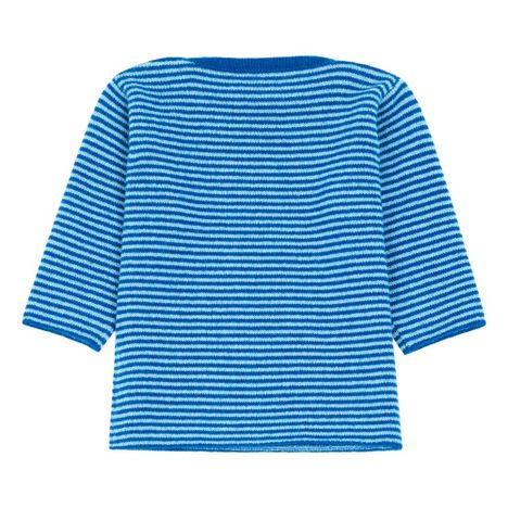 Pull Laine Léo Bébé-product