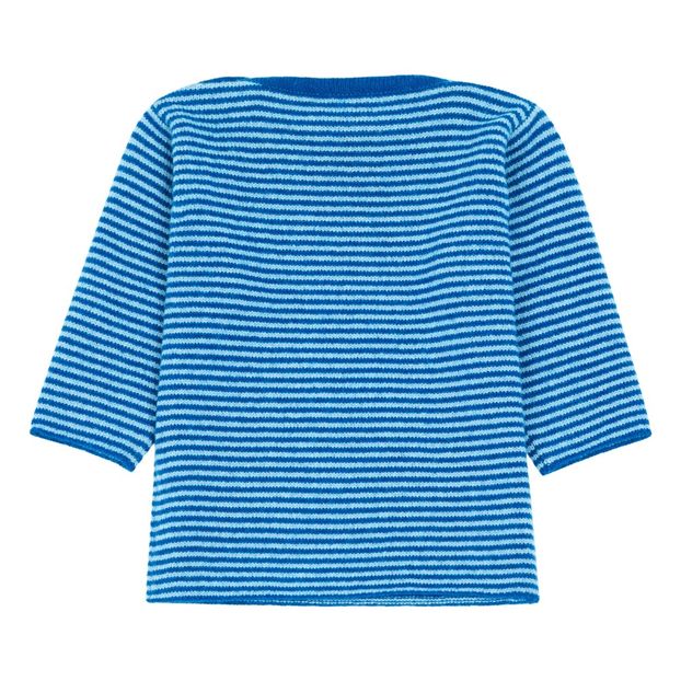 Pull Laine Léo Bébé-product