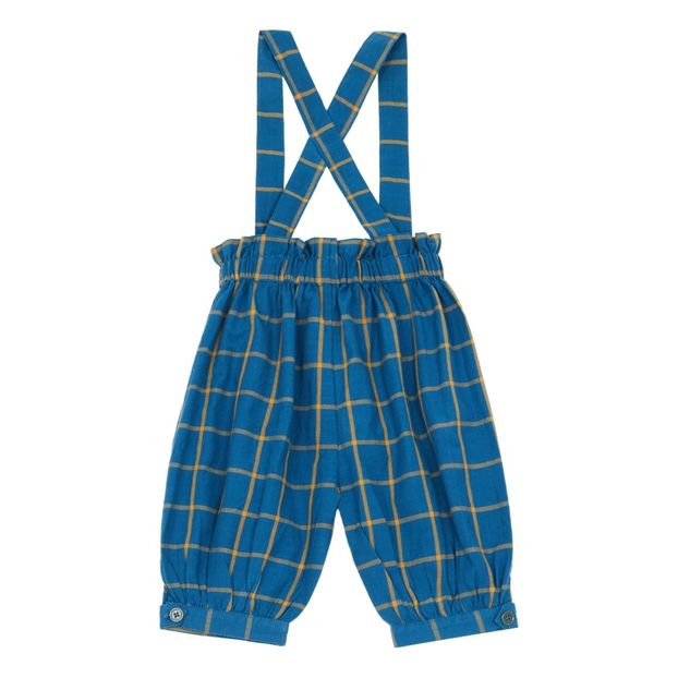 Pantalon Coton Bio Simon-product