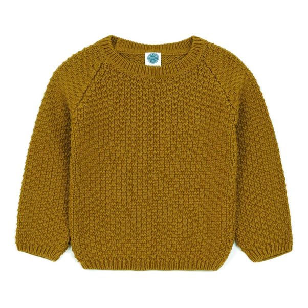 Pull Coton et Mérinos Armel-product