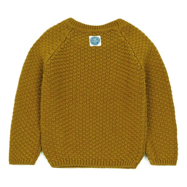 Pull Coton et Mérinos Armel-product