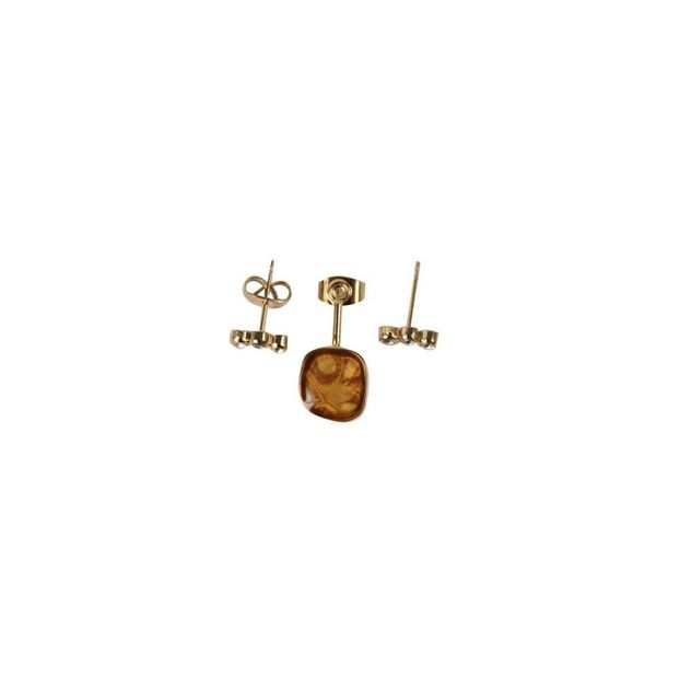 Pendientes Maxi Quartz-product
