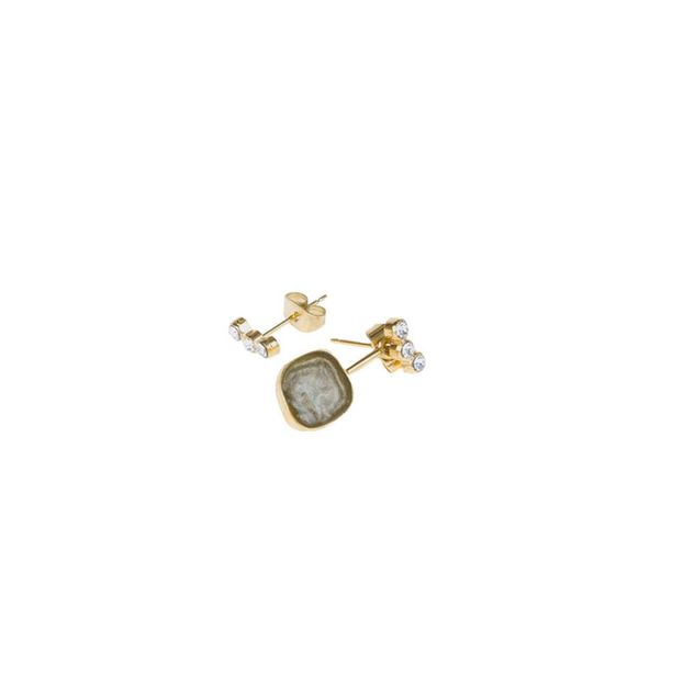 Boucles d'Oreilles Maxi Quartz-product