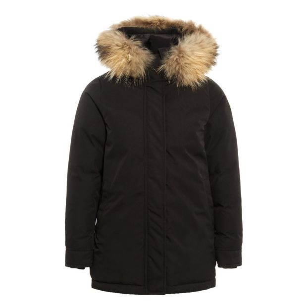 Parka Burdeos-product