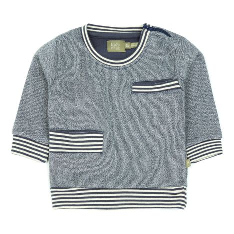 Sweat Coton Bio Harlem-product