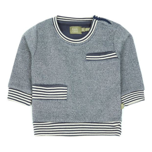 Sweat Coton Bio Harlem-product