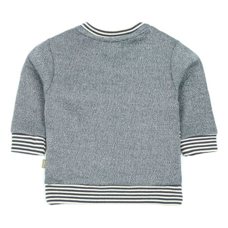Sweat Coton Bio Harlem-product