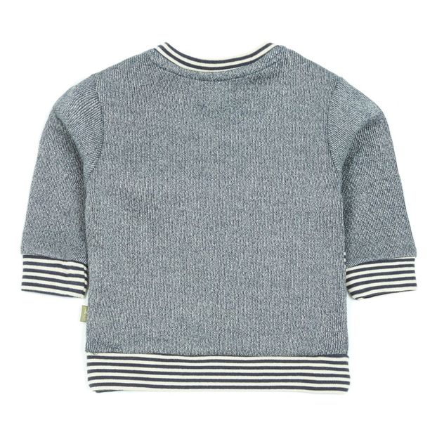 Sweat Coton Bio Harlem-product