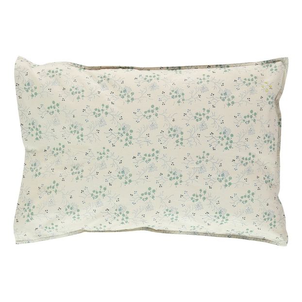 Taie d'oreiller Minako Floral en coton-product