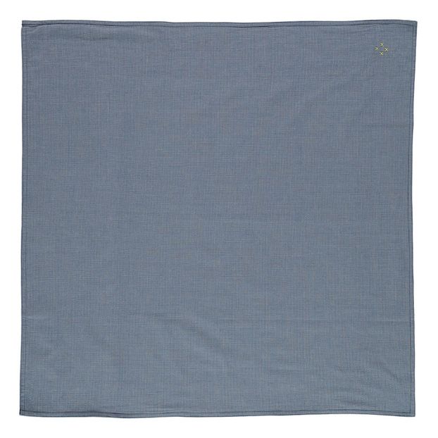 Checkered Cotton Pillowcase -product
