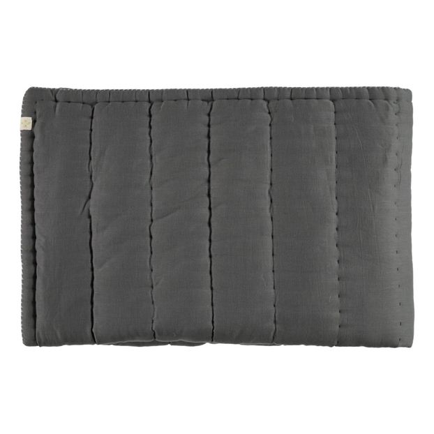 Coperta ricamata a mano in cotone -product