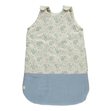 Minako Floral Baby Sleeping Bag -product