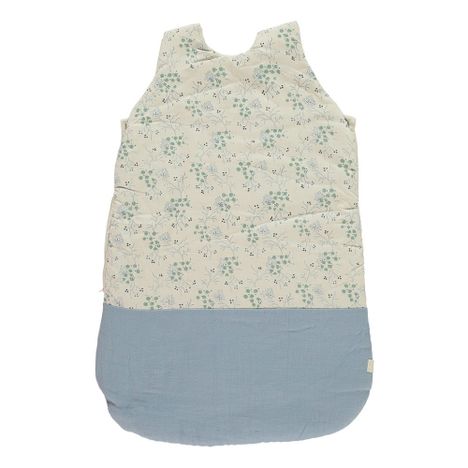 Minako Floral Baby Sleeping Bag -product