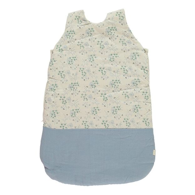 Minako Floral Baby Sleeping Bag -product