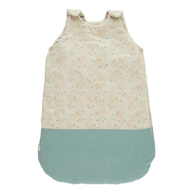 Gigoteuse Minako Floral en coton-product