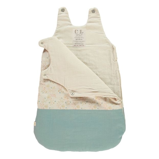 Gigoteuse Minako Floral en coton-product