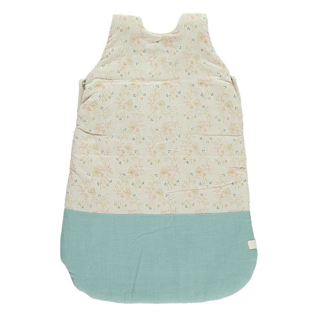Gigoteuse Minako Floral en coton-product