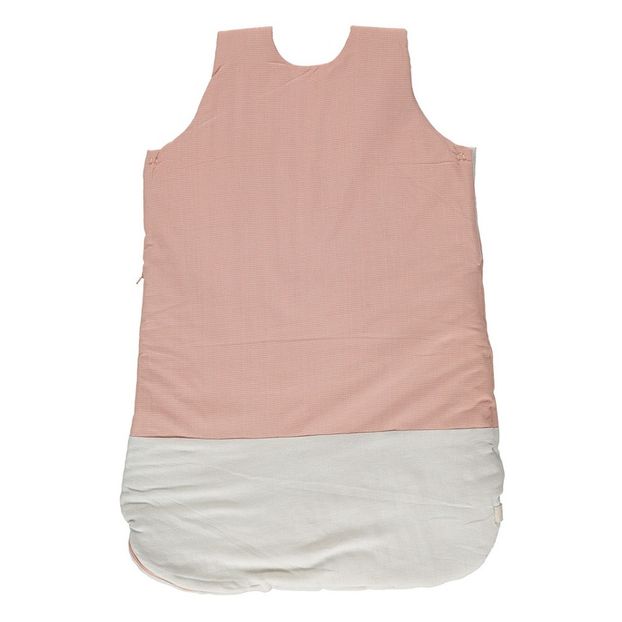 Gigoteuse à petits carreaux en coton -product