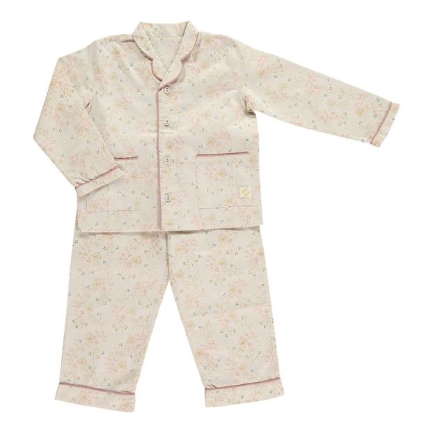 Pyjama Minako aus Baumwolle -product