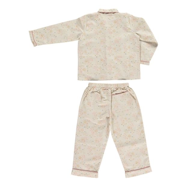 Pyjama Minako aus Baumwolle -product