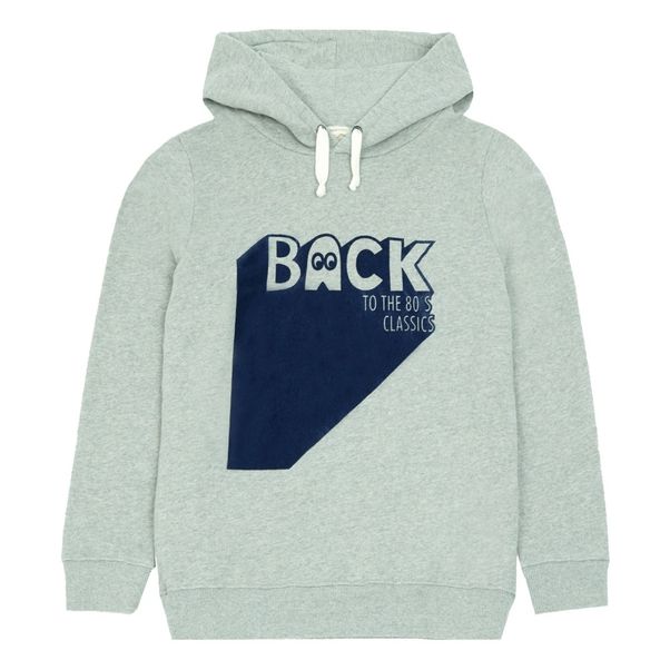 Back To The 80s Sweatshirt-product
