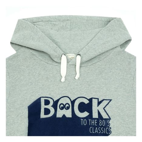 Back To The 80s Sweatshirt-product