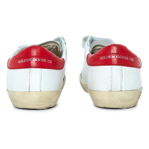 Baskets Pailletées Scratchs Old School-product
