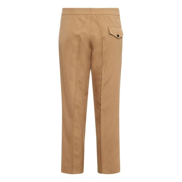 Paris Woolen Trousers -product