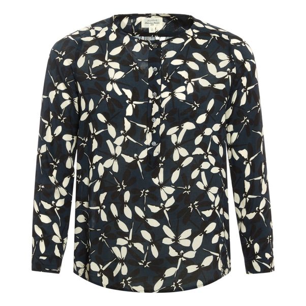 Blouse Fleurie Henri-product