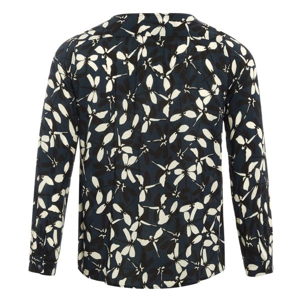 Blouse Fleurie Henri-product