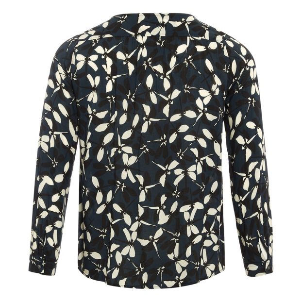Blouse Fleurie Henri-product