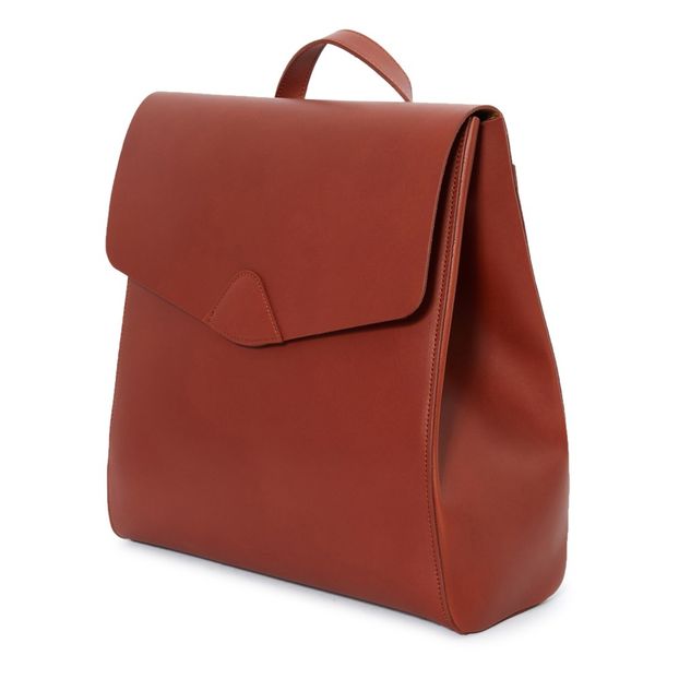 Mochila Cuero Macta-product
