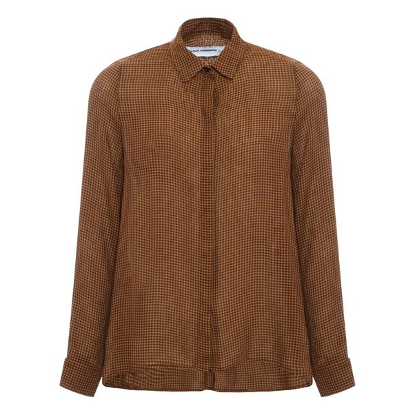 Howard Shirt -product