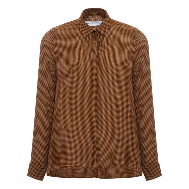 Howard Shirt -product