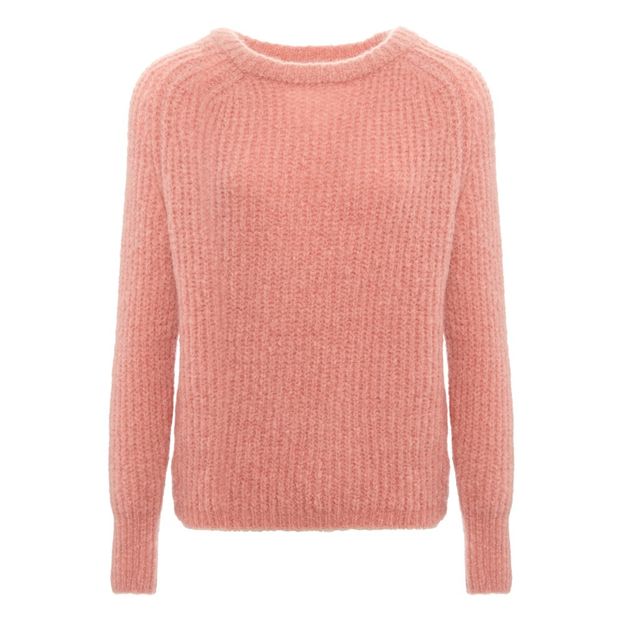 Pastaga Bis Mohair Jumper -product