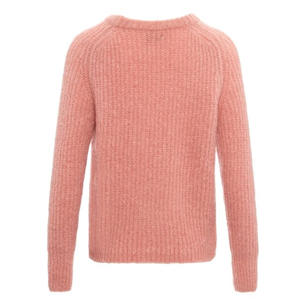 Pastaga Bis Mohair Jumper -product