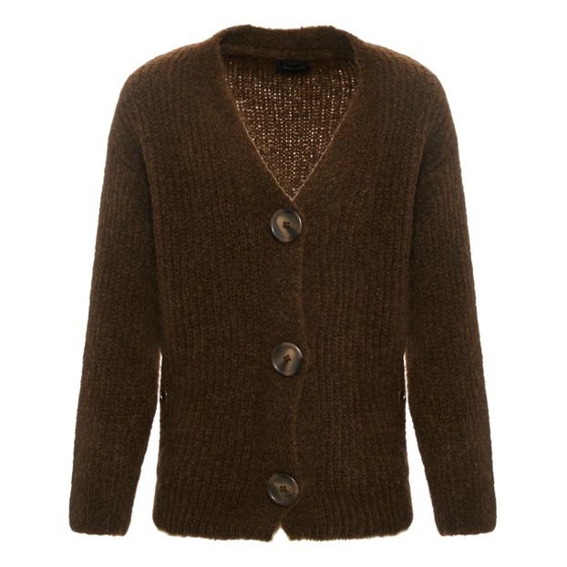 Milanese Mohair Cardigan -product