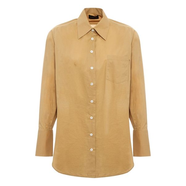 Costes Cotton Shirt -product