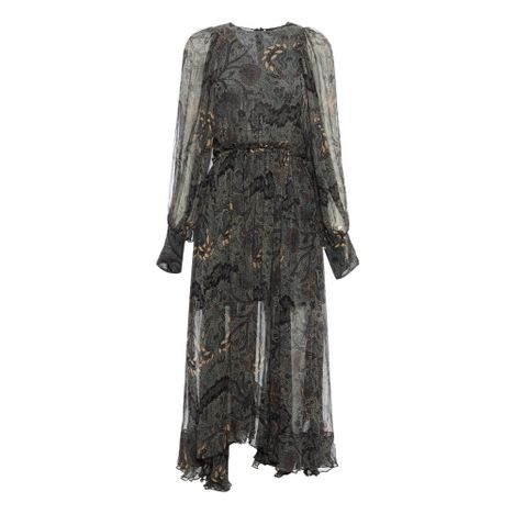 Pavement Maxi Dress -product