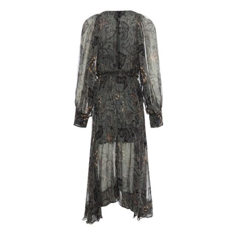 Pavement Maxi Dress -product